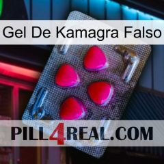 Fake Kamagra Gel 13